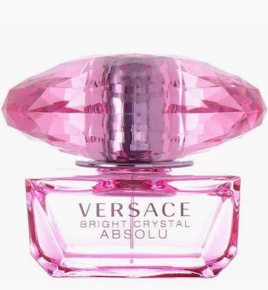 VERSACE BRIGHT CRYSTAL ABSOLU EDP 90ML Tester