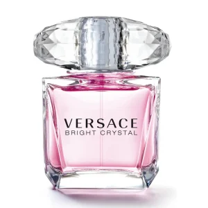 VERSACE BRIGHT CRYSTAL EDT 90ML Tester