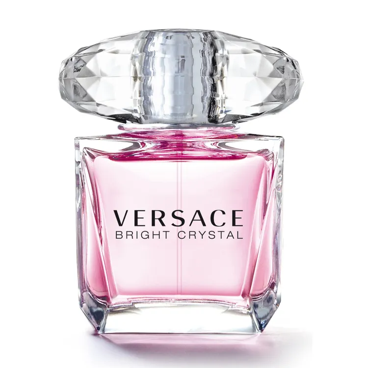VERSACE BRIGHT CRYSTAL EDT 90ML Tester