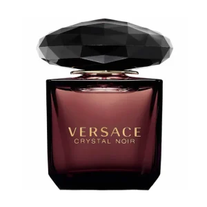 VERSACE CRYSTAL NOIR EDT 90ML Tester
