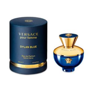VERSACE DYLAN BLUE FEMME EDP 100ML