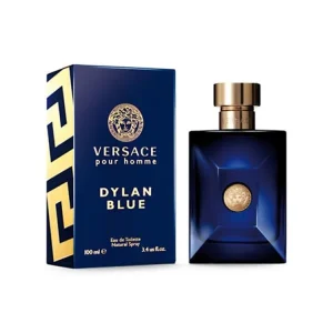 VERSACE DYLAN BLUE POUR HOMME EDT 100ML