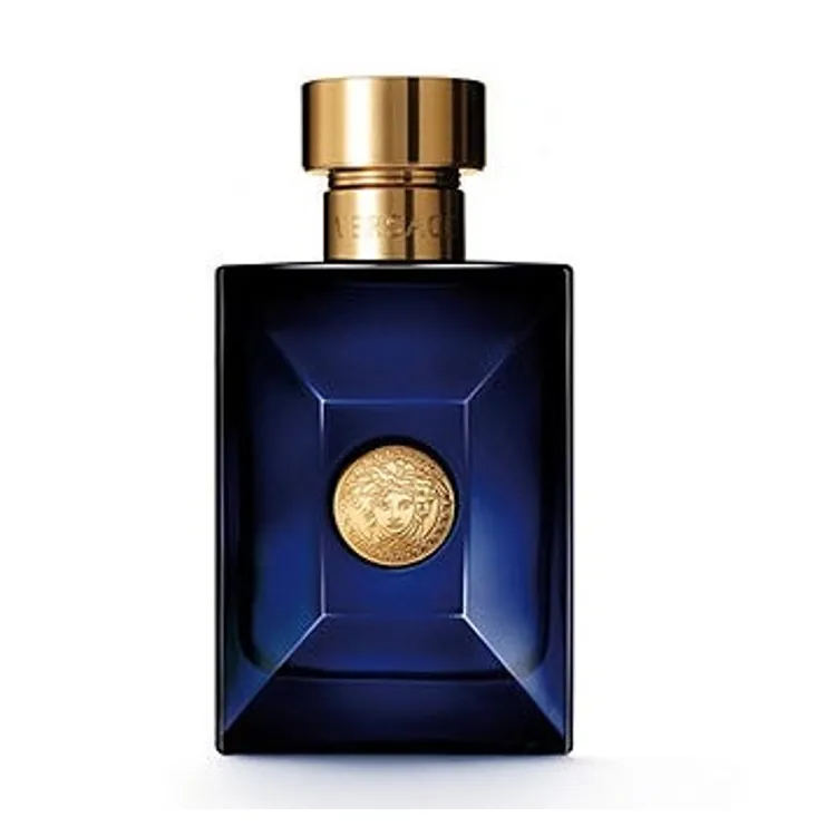 VERSACE DYLAN BLUE POUR HOMME EDT 100ML Tester