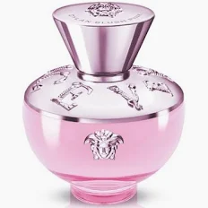 VERSACE DYLAN BLUSH PINK EDP 100ML Tester