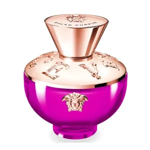 VERSACE DYLAN PURPLE POUR FEMME EDP 100ML Tester
