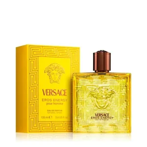 VERSACE EROS ENERGY EDP 100ML