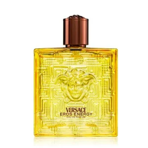 VERSACE EROS ENERGY EDP 100ML Tester