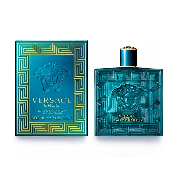 VERSACE EROS MEN EDP 100ML