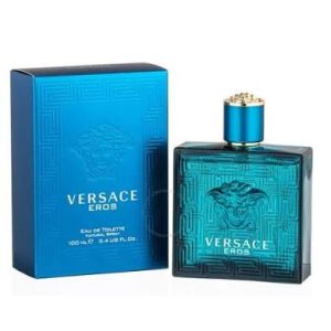 VERSACE EROS MEN EDT 100ML