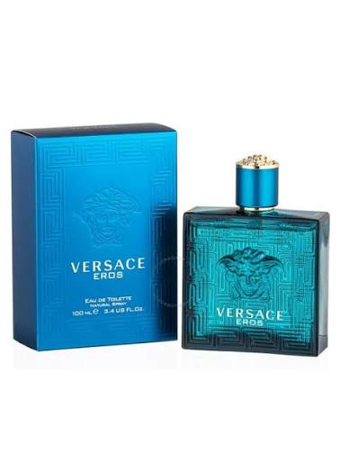 VERSACE EROS MEN EDT 100ML
