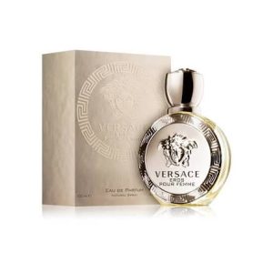 VERSACE EROS POUR FEMME EDP 100ML