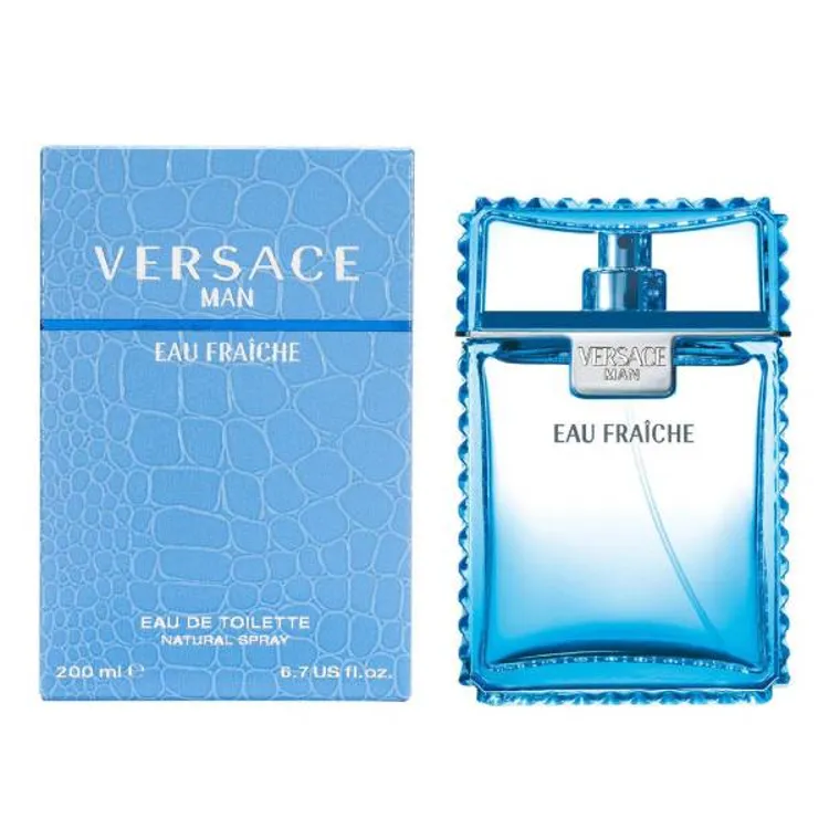VERSACE MAN EAU FRAICHE EDT 100ML