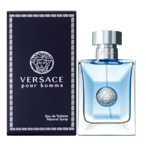 VERSACE POUR HOMME EDT 100ML