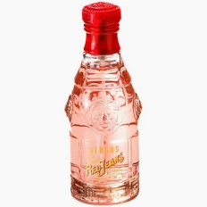 VERSACE RED JEANS EDT 75ML Tester