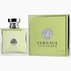 VERSACE VERSENSE EDT 100ML
