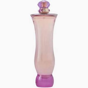 VERSACE WOMEN EDP 50ML Tester