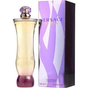 VERSACE WOMEN EDT 100ML