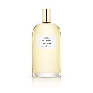 VICTORIO & LUCCHINO AGUAS FLORALES Nº1 AZAHAR RADIANTE EDT 150ML Tester
