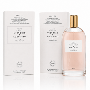 VICTORIO & LUCCHINO AGUAS FLORALES Nº2 ROSA FRESCA EDT 150ML Tester