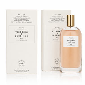 VICTORIO & LUCCHINO AGUAS FLORALES Nº5 JAZMIN EXOTICO EDT 150ML Tester