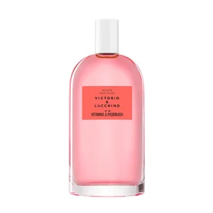 VICTORIO & LUCCHINO AGUAS FRUTALES Nº19 VITAMINA A.PASIONADA EDT 150ML Tester