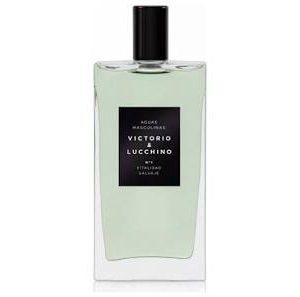 VICTORIO & LUCCHINO AGUAS MASCULINAS Nº1 VITALIDAD SALVAJE EDT 150ML Tester
