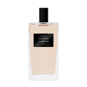 VICTORIO & LUCCHINO AGUAS MASCULINAS Nº3 SEDUCCION MAGNETICA EDT 150ML T