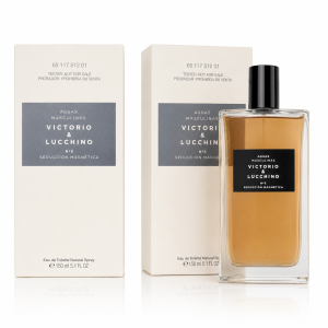 VICTORIO & LUCCHINO AGUAS MASCULINAS Nº3 SEDUCCION MAGNETICA EDT 150ML Tester
