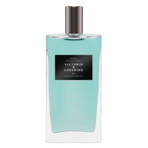 VICTORIO & LUCCHINO AGUAS MASCULINAS Nº4 EVASION EXOTICA EDT 150ML Tester