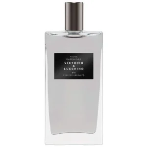 VICTORIO & LUCCHINO AGUAS MASCULINAS Nº5 FRESCOR ABSOLUTO EDT 150ML Tester
