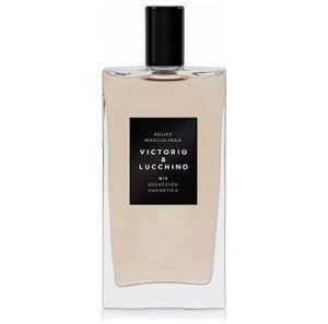 VICTORIO & LUCCHINO AGUAS MASCULINAS Nº6 ELEGANCIA NATURAL EDT 150ML Tester