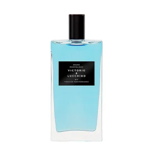 VICTORIO & LUCCHINO AGUAS MASCULINAS Nº7 FRESCOR MEDITERRANEO EDT 150ML Tester