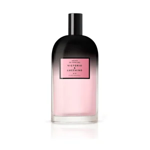 VICTORIO & LUCCHINO AGUAS Nº 17 FLOR SENSUAL EDT 150ML Tester