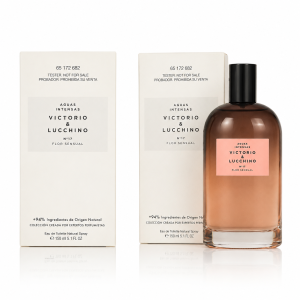VICTORIO & LUCCHINO AGUAS Nº 17 FLOR SENSUAL EDT 150ML Tester