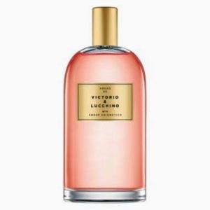 VICTORIO & LUCCHINO AGUAS Nº11 AMBAR ENIGMATICO EDT 150ML Tester