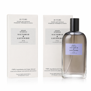 VICTORIO & LUCCHINO AGUAS Nº16 FLOR EXOTICA EDT 150ML Tester