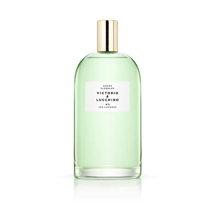VICTORIO & LUCCHINO AGUAS Nº3 IRIS LUMINOSO EDT 150ML Tester