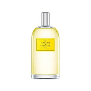 VICTORIO & LUCCHINO AGUAS Nº7 EXPLOSION CITRICA EDT 150ML Tester