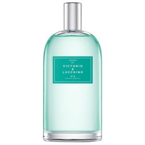 VICTORIO & LUCCHINO AGUAS Nº9 PASION TROPICAL EDT 150ML Tester
