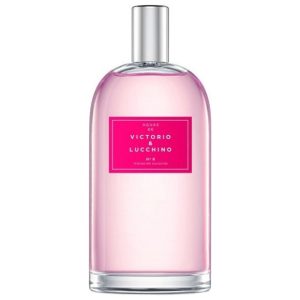 VICTORIO & LUCCHINO AGUAS TENTACION SILVESTRE Nº8 EDT 150ML Tester