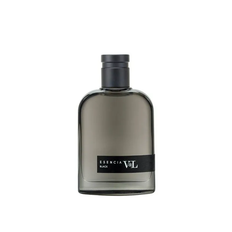 VICTORIO & LUCCHINO ESENCIA BLACK V&L HOMBRE 100ML Tester