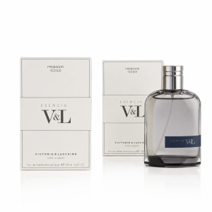 VICTORIO & LUCCHINO ESENCIA V&L HOMBRE 100ML Tester