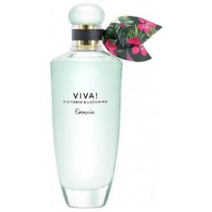 VICTORIO & LUCCHINO VIVA! ESENCIA EDT 100ML Tester