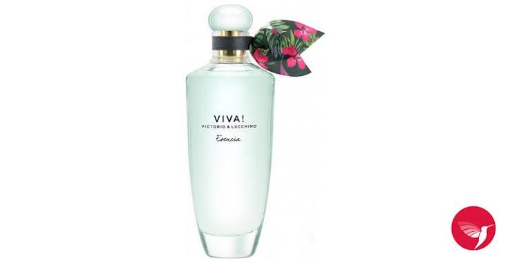 VICTORIO & LUCCHINO VIVA! ESENCIA EDT 100ML Tester