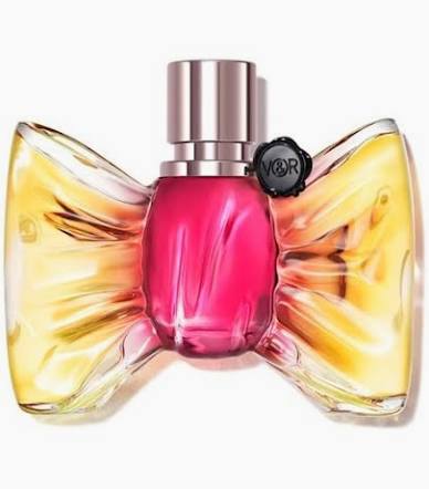 VIKTOR & ROLF BONBON CARAMEL CRUNH EDP 50ML Tester