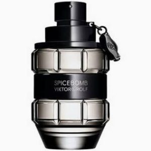 VIKTOR & ROLF SPICEBOMB EDT 90ML Tester