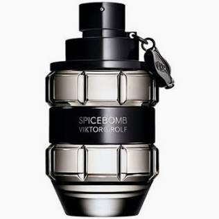 VIKTOR & ROLF SPICEBOMB EDT 90ML Tester