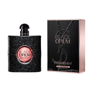 YVES SAINT LAURENT BLACK OPIUM EDP 150ML
