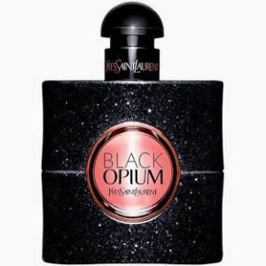 YVES SAINT LAURENT BLACK OPIUM EDP 90ML Tester