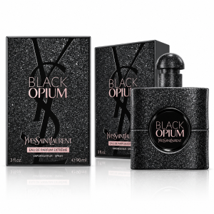 YVES SAINT LAURENT BLACK OPIUM EDPE 90ML